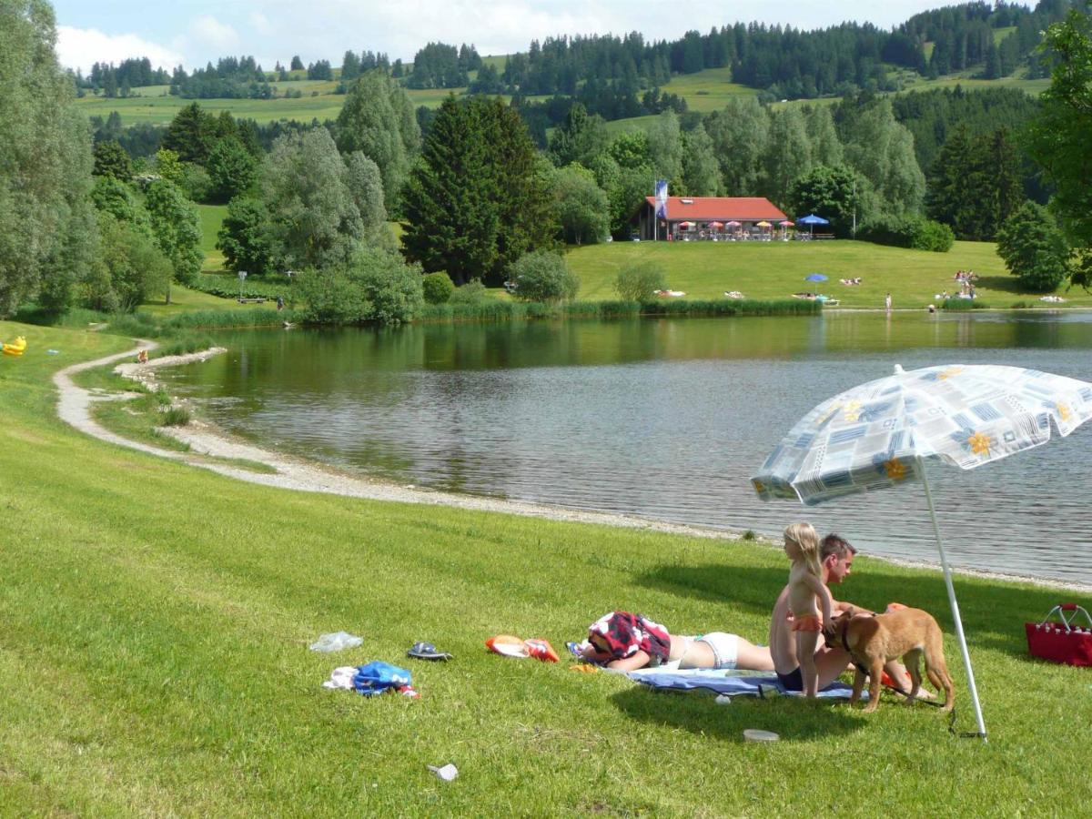 Fewo Herp Oy-Mittelberg Kültér fotó