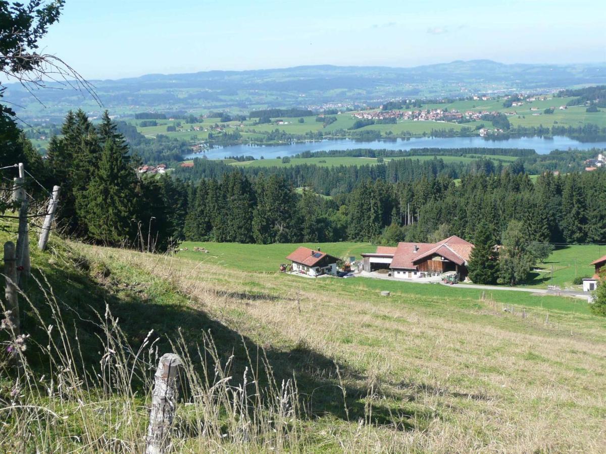 Fewo Herp Oy-Mittelberg Kültér fotó